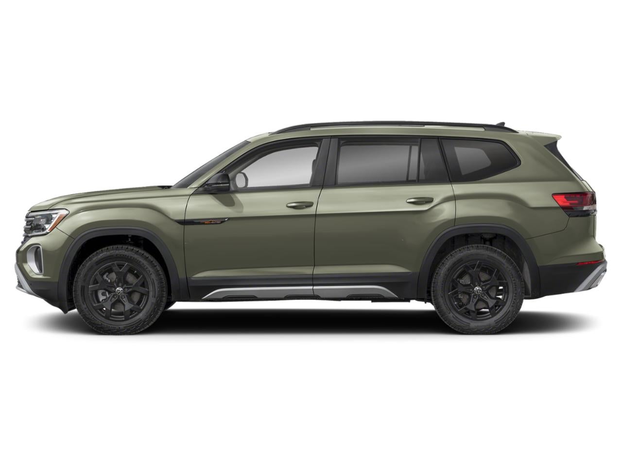 2024 Volkswagen Atlas 2.0T Peak Edition SEL 4MOTION