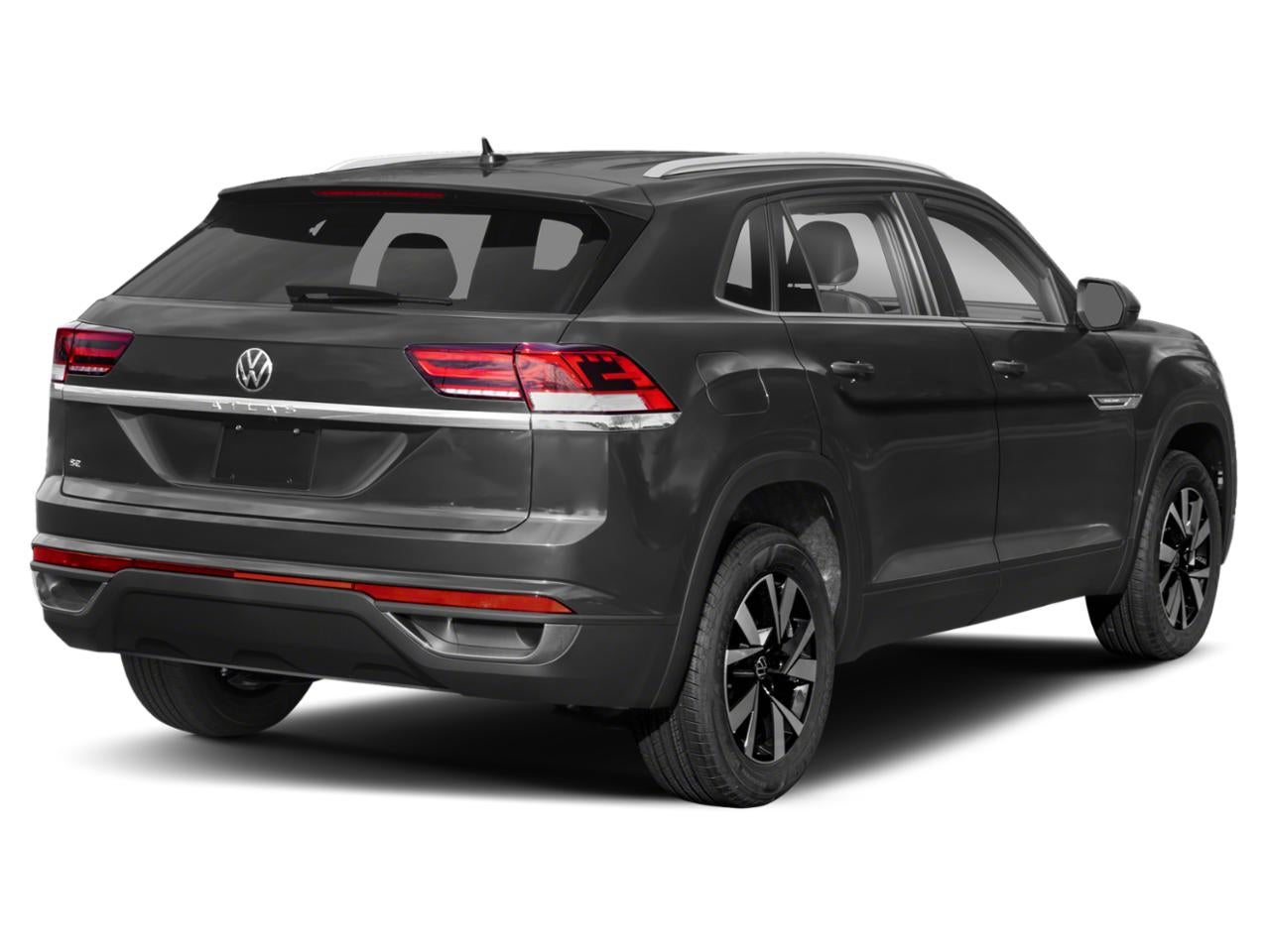 2022 Volkswagen Atlas Cross Sport 3.6L V6 SE w/Technology FWD