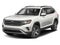 2022 Volkswagen Atlas 2.0T SE 4MOTION