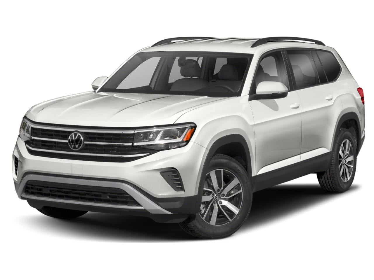 2022 Volkswagen Atlas 2.0T SE 4MOTION