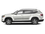 2022 Volkswagen Atlas 2.0T SE 4MOTION