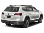 2022 Volkswagen Atlas 2.0T SE 4MOTION