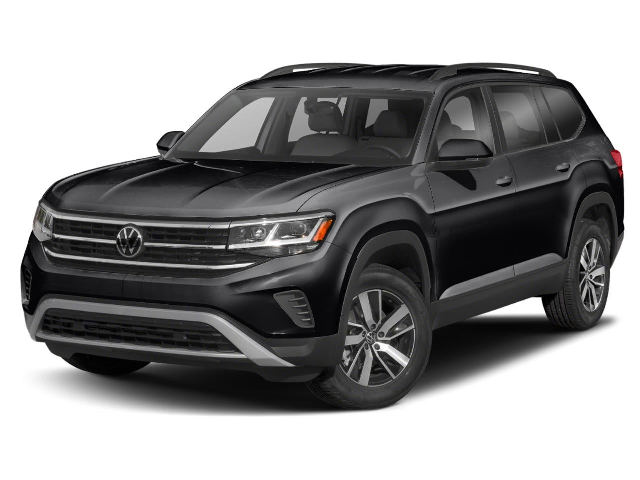 2021 Volkswagen Atlas 2021.5 2.0T SE w/Technology FWD