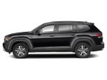 2021 Volkswagen Atlas 2021.5 2.0T SE w/Technology FWD
