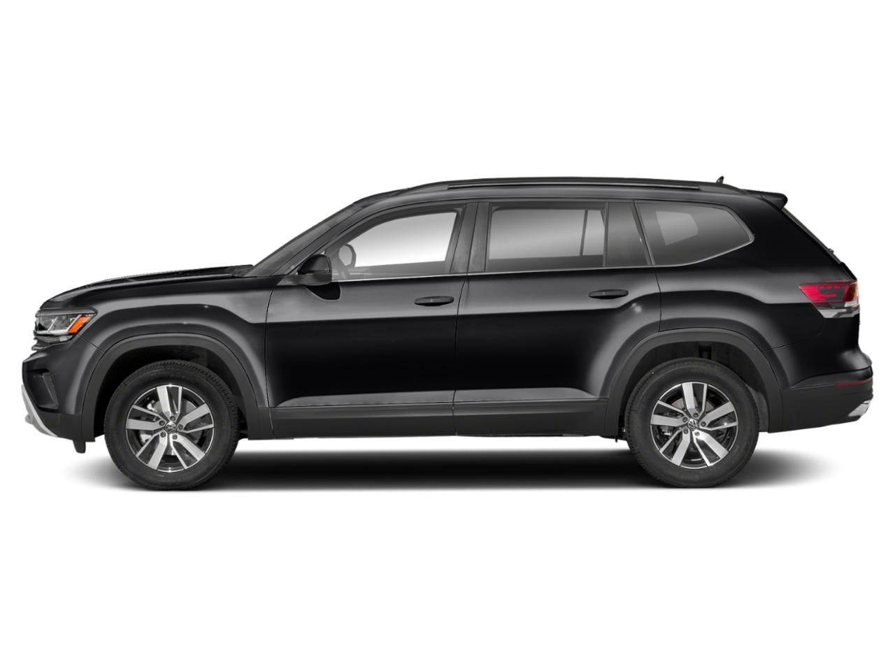 2021 Volkswagen Atlas 2021.5 2.0T SE w/Technology FWD