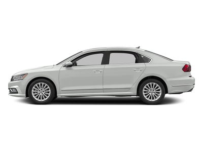 2016 Volkswagen Passat 4dr Sdn 1.8T Auto S PZEV