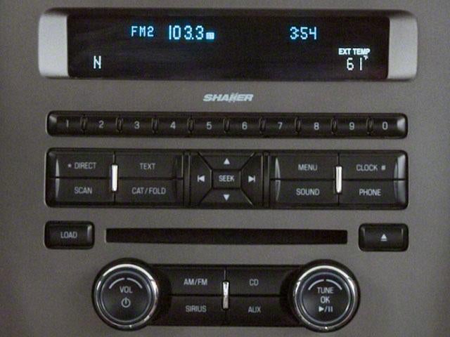 2012 Ford Mustang 2dr Cpe GT