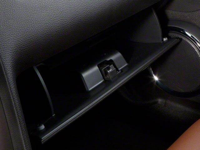 2012 Ford Mustang 2dr Cpe GT