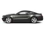 2012 Ford Mustang 2dr Cpe GT