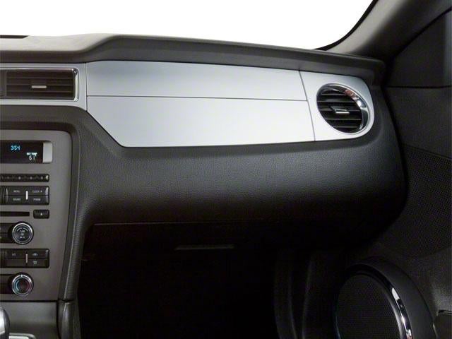 2012 Ford Mustang 2dr Cpe GT