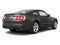 2012 Ford Mustang 2dr Cpe GT