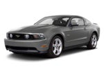 2012 Ford Mustang 2dr Cpe GT