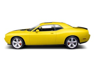 2010 Dodge Challenger 2dr Cpe R/T Classic