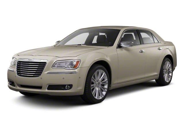 2011 Chrysler 300 4dr Sdn Limited RWD