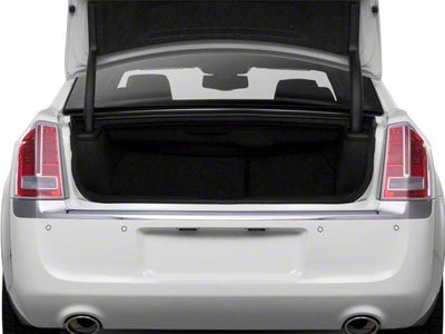 2011 Chrysler 300 4dr Sdn Limited RWD