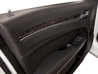 2011 Chrysler 300 4dr Sdn Limited RWD