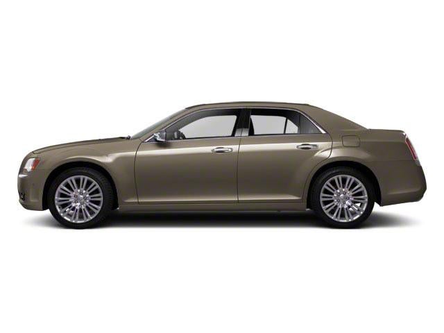 2011 Chrysler 300 4dr Sdn Limited RWD