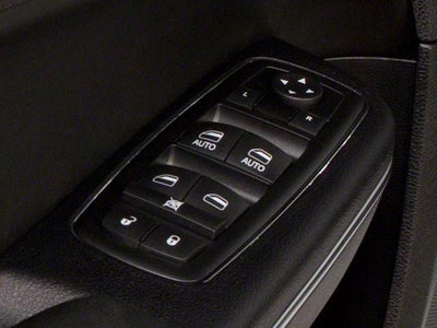 2011 Chrysler 300 4dr Sdn Limited RWD