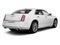 2011 Chrysler 300 4dr Sdn Limited RWD