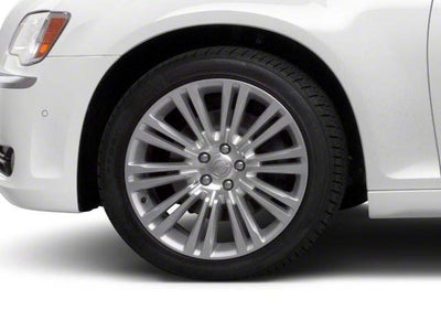 2011 Chrysler 300 4dr Sdn Limited RWD