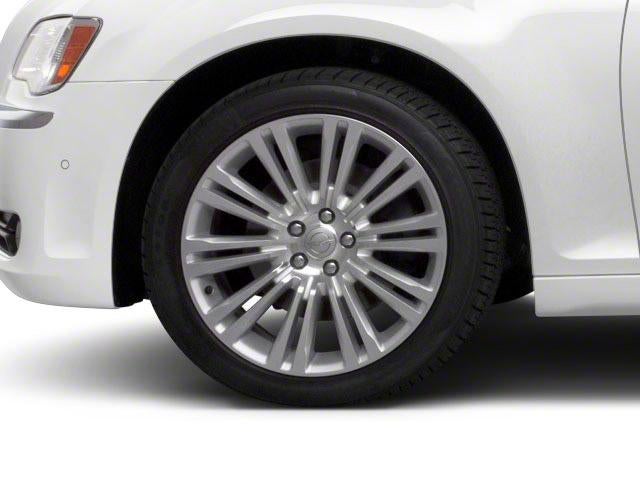 2011 Chrysler 300 4dr Sdn Limited RWD