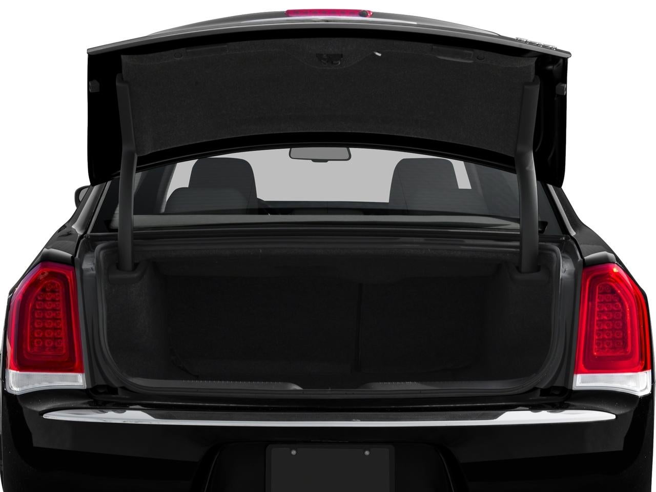 2017 Chrysler 300 Limited RWD