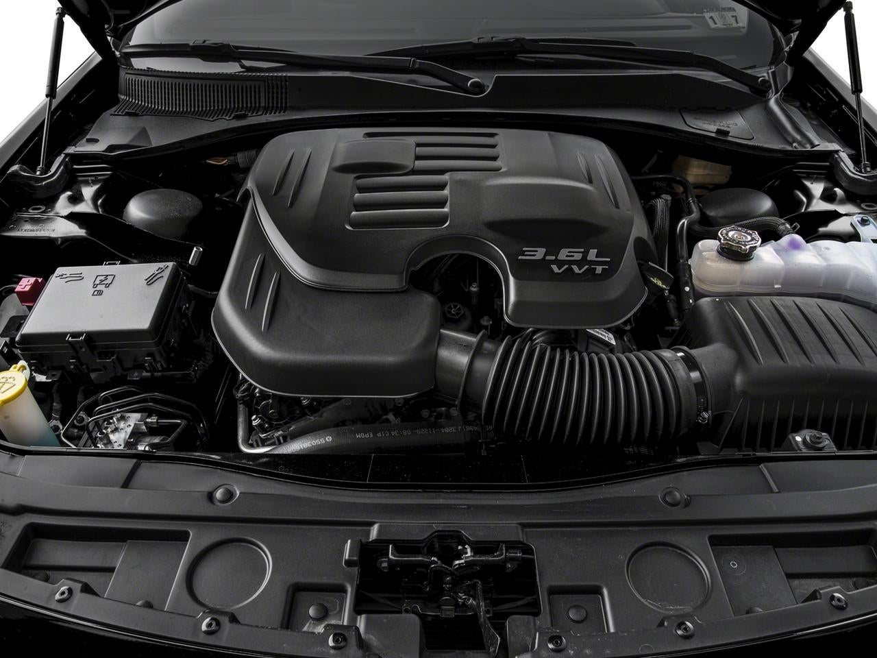 2017 Chrysler 300 Limited RWD