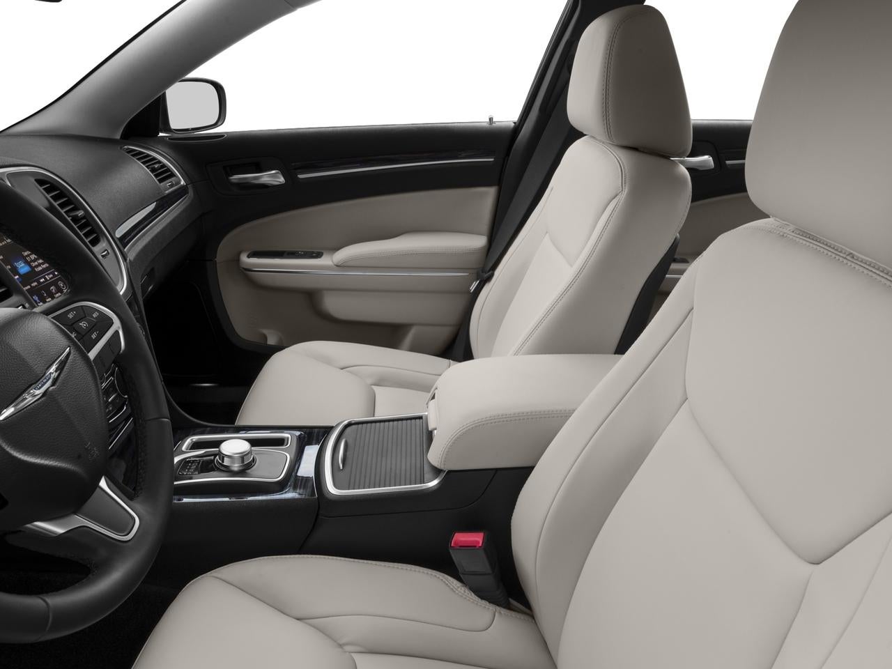2017 Chrysler 300 Limited RWD