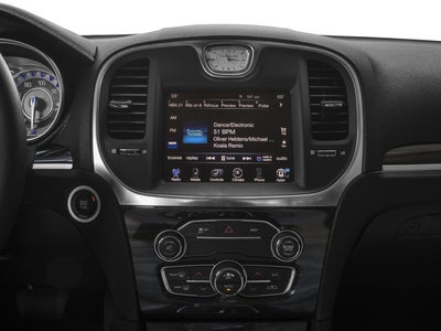 2017 Chrysler 300 Limited RWD