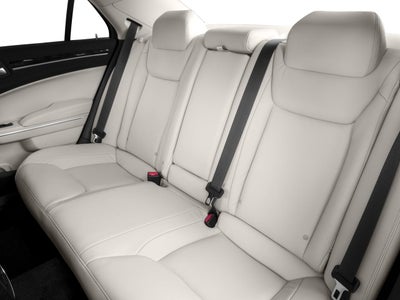2017 Chrysler 300 Limited RWD