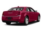 2017 Chrysler 300 Limited RWD