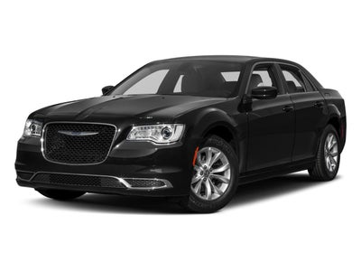 2017 Chrysler 300 Limited RWD