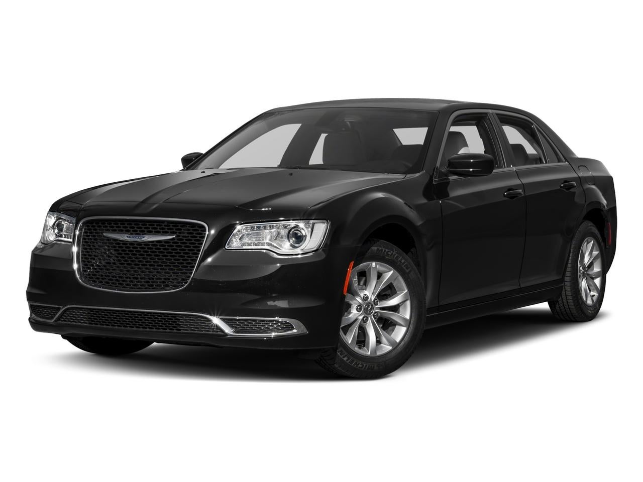 2017 Chrysler 300 Limited RWD