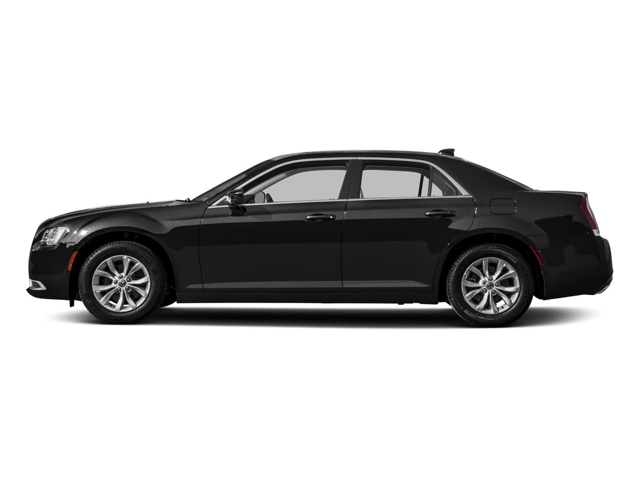 2017 Chrysler 300 Limited RWD