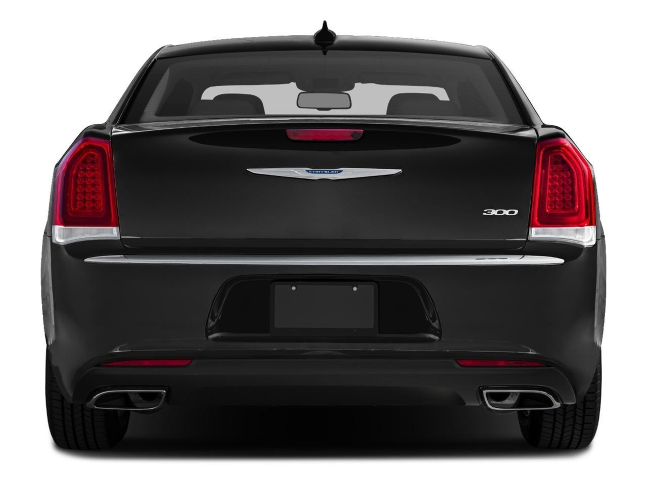 2017 Chrysler 300 Limited RWD
