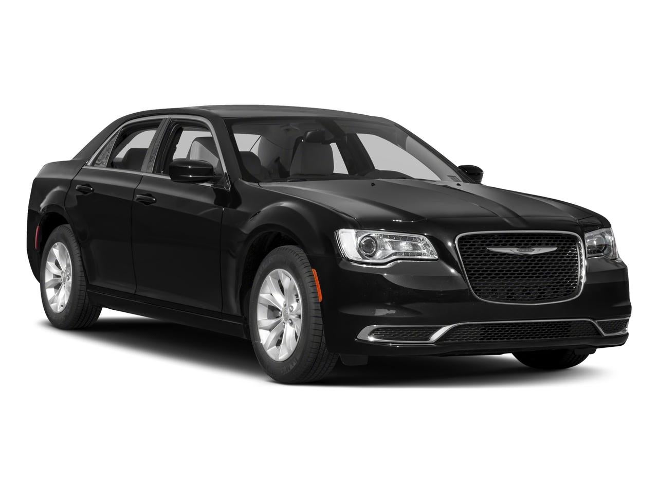 2017 Chrysler 300 Limited RWD