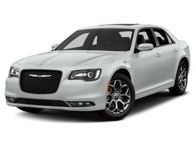 2015 Chrysler 300 4dr Sdn 300S RWD