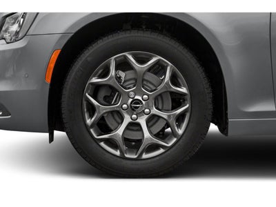 2015 Chrysler 300 4dr Sdn 300S RWD