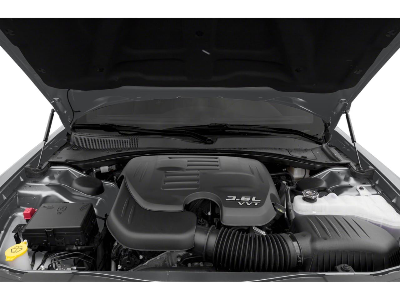 2015 Chrysler 300 4dr Sdn 300S RWD