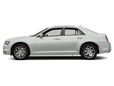 2015 Chrysler 300 4dr Sdn 300S RWD
