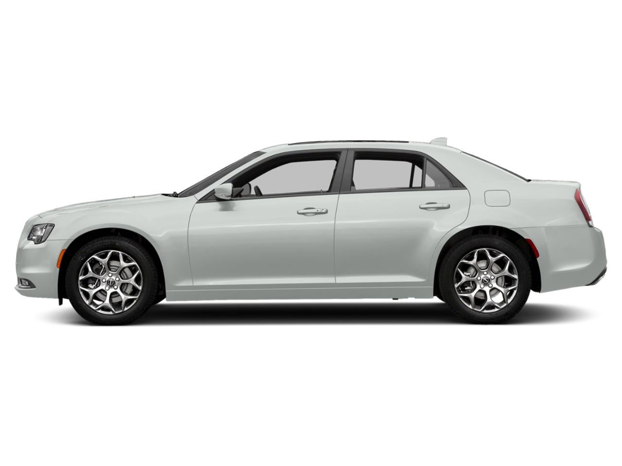 2015 Chrysler 300 4dr Sdn 300S RWD
