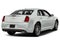 2015 Chrysler 300 4dr Sdn 300S RWD