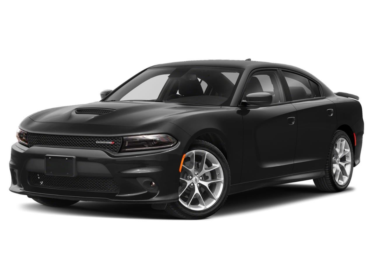 2022 Dodge Charger R/T RWD