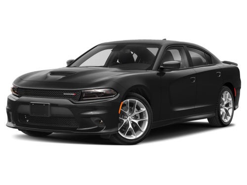 2022 Dodge Charger R/T RWD