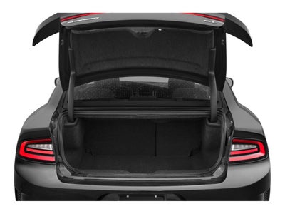 2022 Dodge Charger R/T RWD