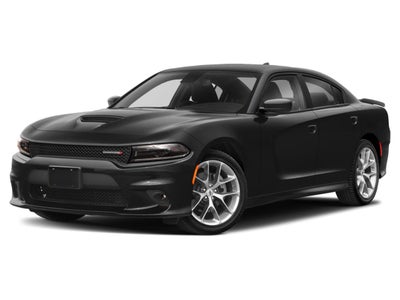 2022 Dodge Charger R/T RWD