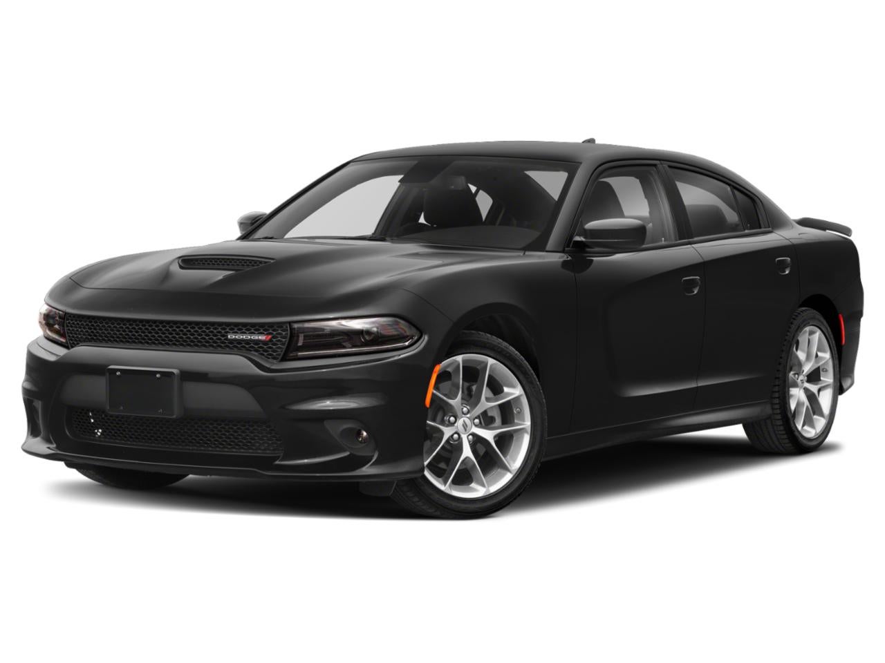 2022 Dodge Charger R/T RWD