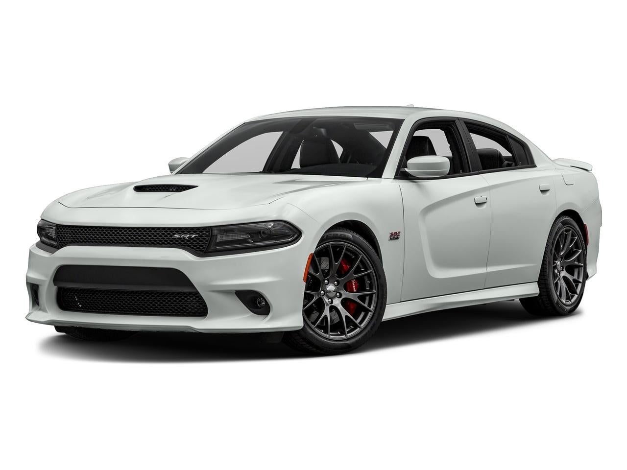 2017 Dodge Charger