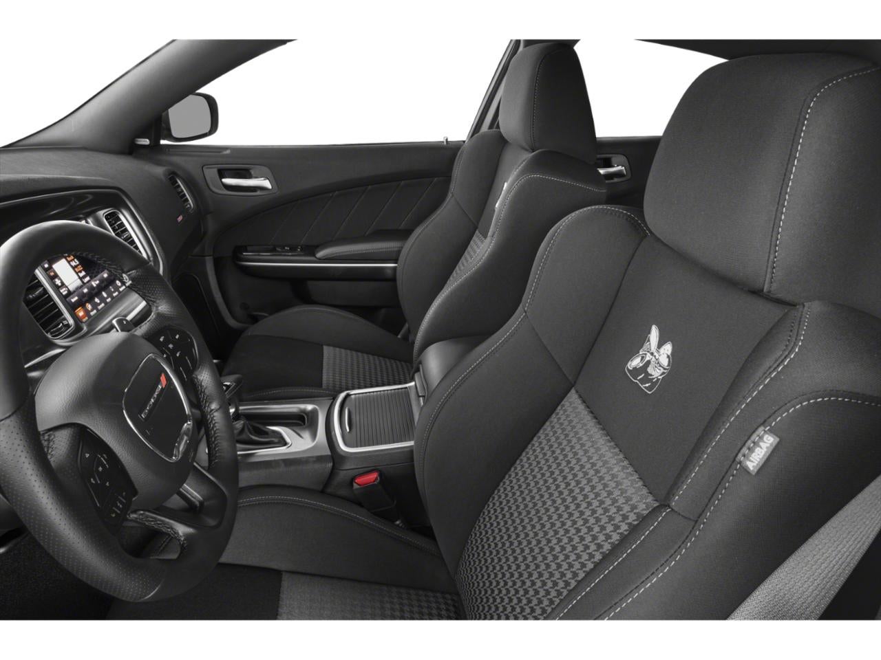 2023 Dodge Charger Scat Pack Widebody RWD