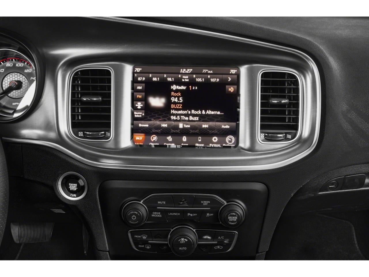 2023 Dodge Charger Scat Pack Widebody RWD